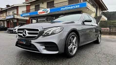 Mercedes E300