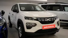 Usado 2025 Dacia Spring Citadino | € 16.990 (Preço justo)