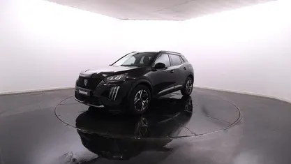 Usado 2025 Peugeot 2008 SUV | € 27.450 (Preço justo)