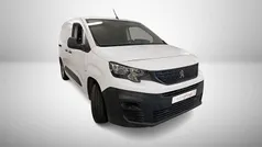 Usado 2019 Peugeot Partner Monovolume | € 10.900 (Super Preço)