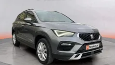 Cinza Usado 2022 Seat Ateca Style SUV | € 18.990 (Bom preço)