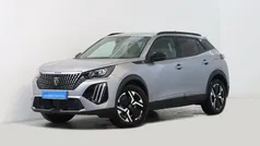 Usado 2024 Peugeot e-2008 SUV | € 25.900 (Bom preço)
