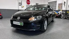 Usado 2015 VW Golf VII Carrinha | € 12.250 (Preço justo)