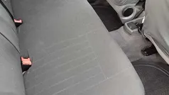 Outra Usado 2000 Ford Focus Ghia Sedan | € 1.450 (Bom preço)