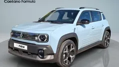 Azul Usado 2025 Renault R4 | € 37.790