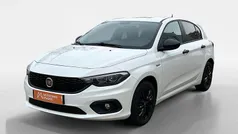 Branco Usado 2020 Fiat Tipo Street Sedan | € 13.790 (Preço justo)