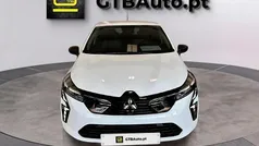 Branco Usado 2024 Mitsubishi Colt | € 17.499 (Preço justo)