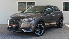 Cinzento Usado 2021 DS Automobiles DS3 Crossback SUV | € 21.480 (Preço justo)