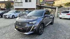 Usado 2021 Peugeot 2008 Allure SUV | € 18.500 (Preço justo)