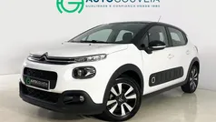 Usado 2019 Citroën C3 Feel Citadino | € 11.450 (Preço justo)