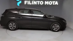 Usado 2022 Peugeot 308 Active | € 22.490 (Preço justo)