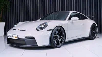 Usado Porsche 992 510 HP (375 kW) 2024