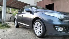 Cinzento Usado 2012 Renault Mégane III Citadino | € 6.500 (Preço justo)