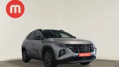 Cinzento Usado 2022 Hyundai Tucson SUV | € 28.999 (Preço justo)