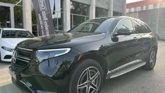 Usado 2021 Mercedes EQC400 AMG SUV | € 42.850 (Preço justo)