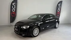 Preto Usado 2018 Audi A3 Sport Sedan | € 18.900 (Preço justo)