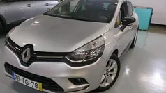 Usado 2017 Renault Clio IV | € 10.990 (Preço justo)