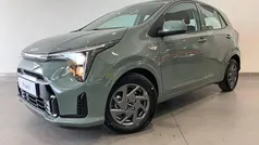 Usado 2025 Kia Picanto Urban Citadino | € 17.990 (Preço justo)