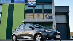 Usado 2023 Mazda 2 | € 19.450 (Bom preço)
