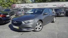 Usado 2018 Opel Insignia Carrinha | € 11.250 (Bom preço)