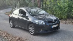 Usado 2010 Toyota Auris | € 8.500 (Preço justo)