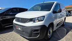 Usado 2019 Peugeot Partner Monovolume | € 10.500 (Bom preço)