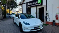 Usado 2019 Tesla Model 3 Long Range Sedan | € 23.800 (Preço justo)