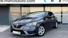 Usado 2019 Renault Mégane IV LIMITED | € 12.990 (Preço justo)