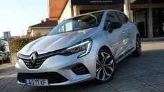 Usado 2021 Renault Clio V Techno | € 14.500 (Preço justo)