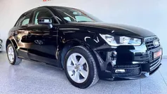 Usado 2018 Audi A1 Sportback Citadino | € 14.600 (Preço justo)