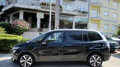 Preto Usado 2019 Citroën C4 SpaceTourer Monovolume | € 17.500 (Bom preço)