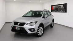 Usado 2020 Seat Arona SUV | € 16.500 (Preço justo)