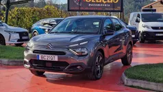 Usado 2023 Citroën C4 | € 19.600 (Bom preço)