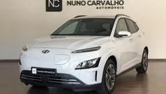 Usado 2022 Hyundai Kauai SUV | € 25.450 (Preço justo)