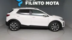 Usado 2024 Kia Stonic SUV | € 18.390 (Preço justo)