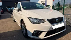 Usado 2019 Seat Ibiza | € 10.900