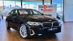 BMW 530e