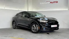 Usado 2021 Ford Mustang Mach-E SUV | € 28.900 (Preço justo)