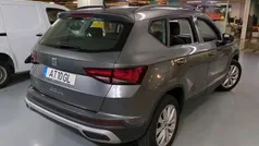 Usado 2022 Seat Ateca Style SUV | € 19.900 (Bom preço)