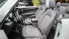 Mini Cooper D