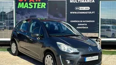 Usado 2012 Citroën C3 Citadino | € 7.450 (Preço justo)