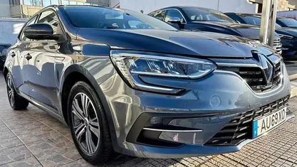 Usado 2022 Renault Mégane IV | € 16.950 (Preço justo)