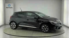 Preto Usado 2023 Renault Clio V Evolution | € 16.990 (Preço justo)