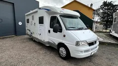 Branco Usado 2007 Fiat Ducato Van | € 29.750 (Preço justo)