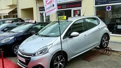 Usado 2017 Peugeot 208 Citadino | € 10.900 (Preço justo)