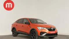 Usado 2023 Renault Arkana R.S. SUV | € 27.499 (Preço justo)