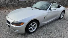 Usado 2004 BMW Z4 Cabrios | € 15.950 (Bom preço)