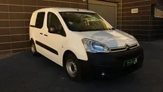 Usado 2017 Citroën Berlingo XTR Monovolume | € 9.950 (Bom preço)