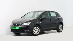 Preto Usado 2017 Seat Ibiza | € 8.900 (Bom preço)