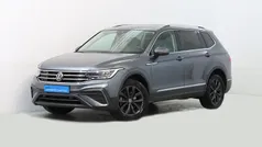 Cinzento Usado 2023 VW Tiguan Allspace SUV | € 37.900 (Preço justo)